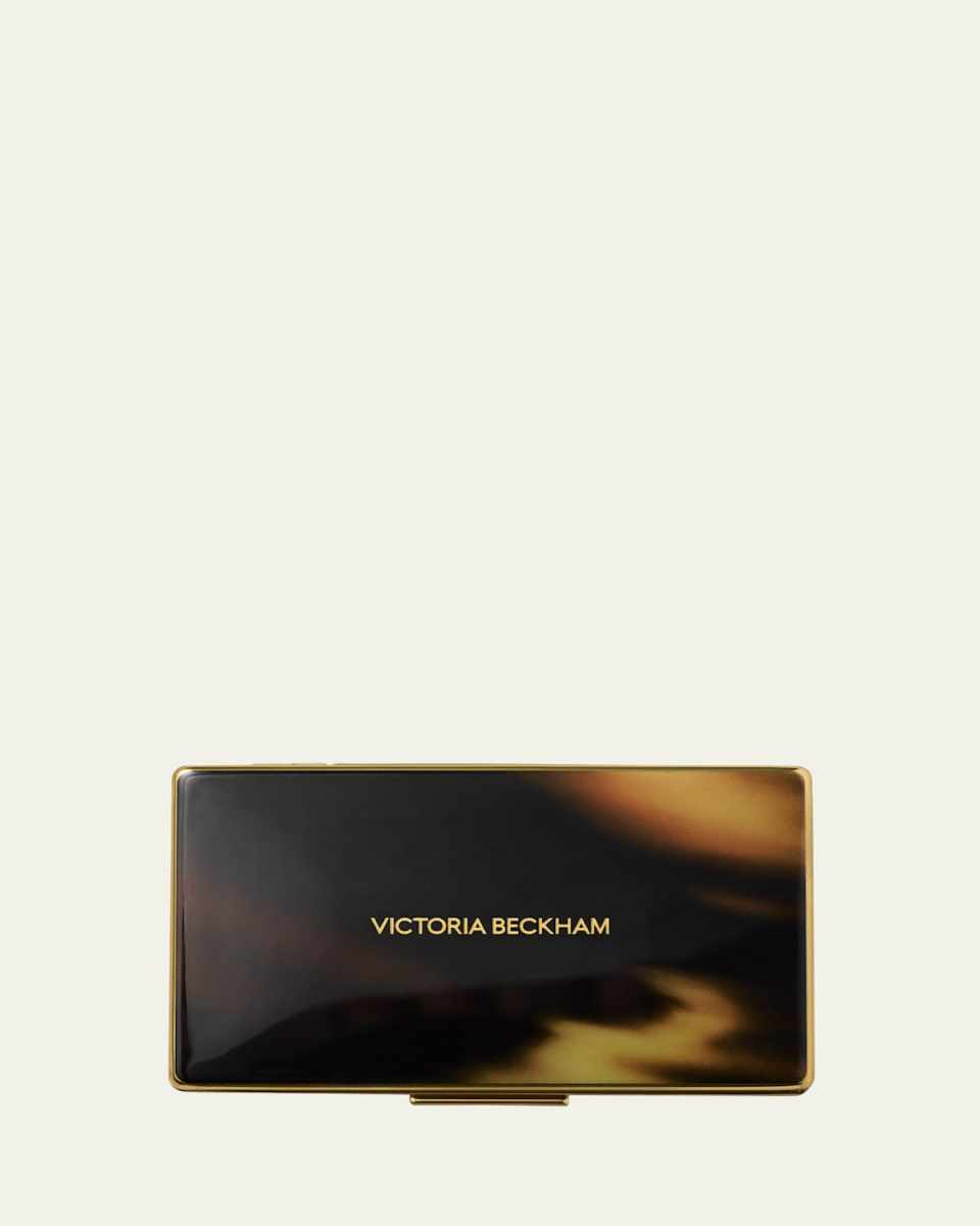 Eye Wardrobe Empty Compact